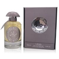 RA'ED SILVER BY LATTAFA EAU DE PARFUM 100 ML. UNISEX *** UNA FRAGANCIA QUE ATRAE+++ - details 0