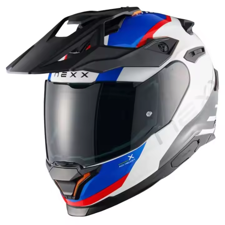 Nexx Casco Integral Y.travl Quest - 1