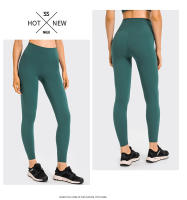 Leggings De Yoga SHINBENE 25" CLASICO 3.0 Suaves Y Cómodas Para Gimnasio Fitness Tights De Cintura Alta Para Mujeres - details 14