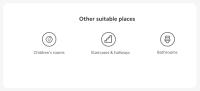 Lámpara Nocturna Xiaomi Mijia 3ra Generación Recargable 600mAh Con Sensor De Movimiento Y Brillo Ajustable Sensor Inteligente De Luz Humana - details 8
