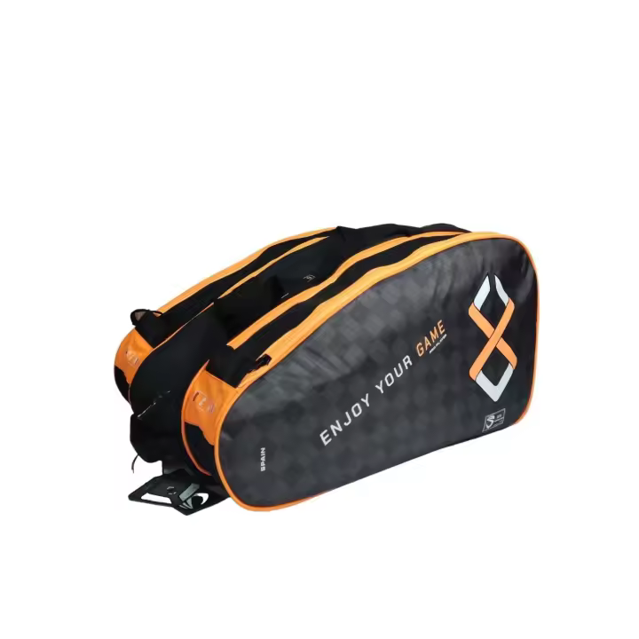 Paletero Doble  Ocho Pádel XXL Profesional - 1