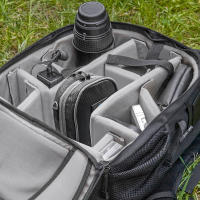 Bolsa De Filtro a Prueba De Polvo Lightdow Con Hombro Y Cinturón Para Fotografía Fácil De Transportar Accesorios Para Lentes - details 5