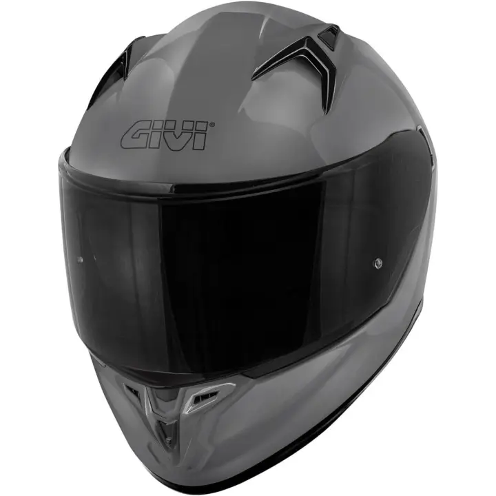 Casco Integral Givi 50.8 Nardo Grey - 1