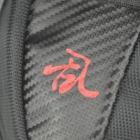 Bolsa De Pierna Para Motocicleta Impermeable Con Cinturón Táctico Para Viaje Móvil Teléfono Bolsa De Cinturón De Bum - details 3