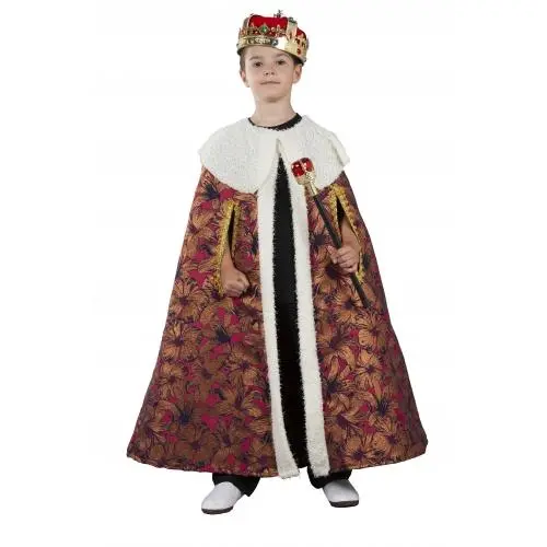 CAPA REY GASPAR INFANTIL - 1