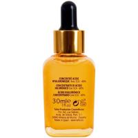 Tahe Intense Concentrado de Ácido Hialurónico 30 Ml | Concentrado de Ácido Hialurónico para el rostro, Hidratante, antiarrugas y regenerador. - details 2
