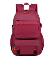Mochila de moda de gran capacidad para montañismo, bolsa de viaje para hombres y mujeres, mochila de negocios para computadora, mochila escolar para estudiantes - details 0