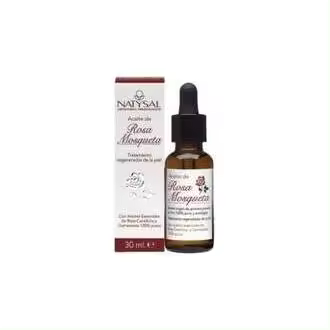 Natysal Aceite Rosa Mosqueta 20Ml - 1