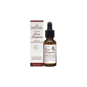 Natysal Aceite Rosa Mosqueta 20Ml - 1