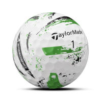 Taylor Made New SpeedSoft Ink, Pack Multicolor Bolas de Golf - details 3