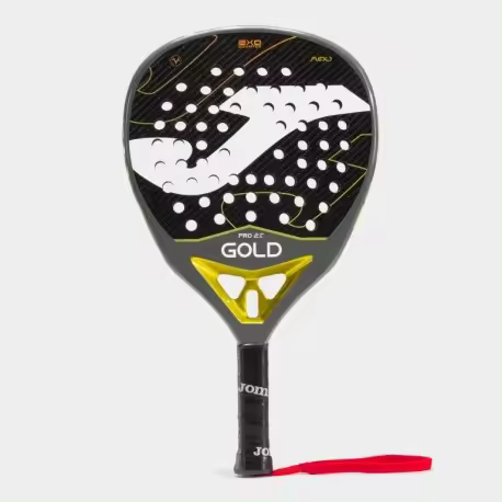 Joma Pala Padel GOLD PRO Negro - 1