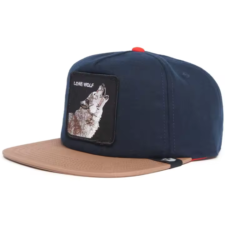 Gorra Goorin Bros One Pack para hombre en color azul - 1