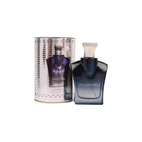 Close 2 You Eau de Parfum Maestro Black Men Close2 - Fragancia Masculina Duradera - 1