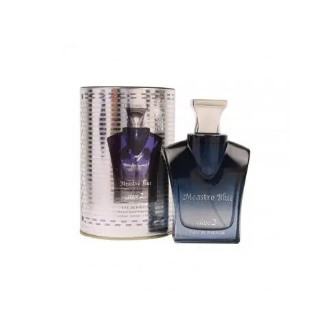 Close 2 You Eau de Parfum Maestro Black Men Close2 - Fragancia Masculina Duradera - 1