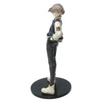 Figura De Acción Bungou Stray Dogs 22cm Dazai Osamu Y Nakahara Chuuya PVC Colección Modelo Muñeca Juguete Para Adultos - details 10