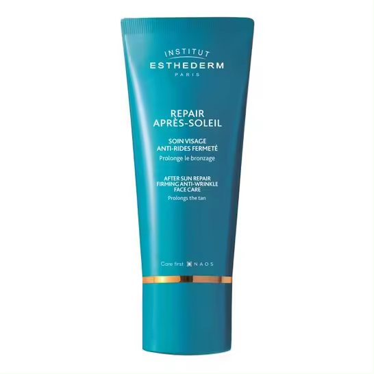 Institut Esthederm Repair After-Sun Crema Facial Antiarrugas 50ml - 1