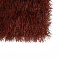 Cubierta De Cojín Corto De Peluche Cómodo Y Suave Para Decoración De Sofá Estilo Moderno Y Minimalista Para El Hogar - details 62