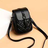 Bolso Bandolera Para Mujer Con Correa Ajustable Múltiples Compartimentos Y Cierre De Cremallera Accesorio Elegante - details 4