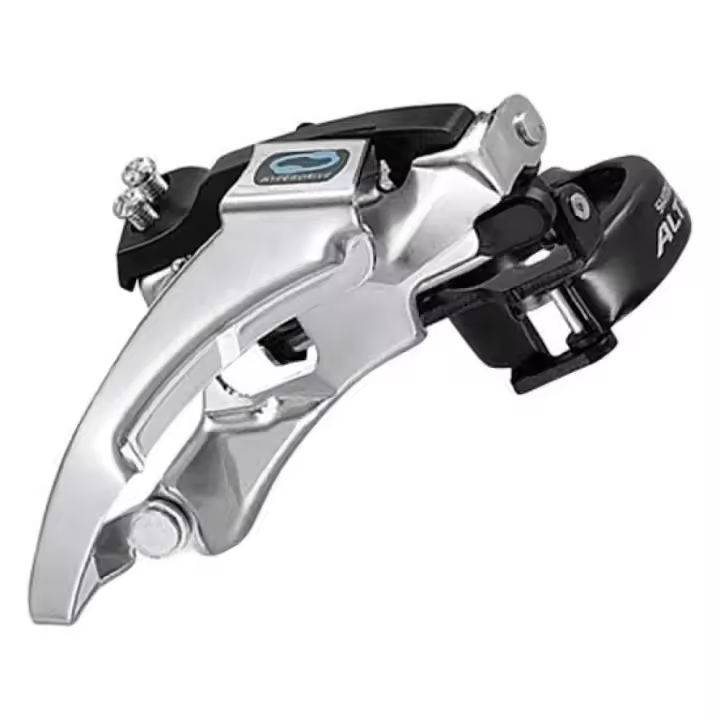 Shimano Desviador Delantero Altus Fd-m310 Low - 1
