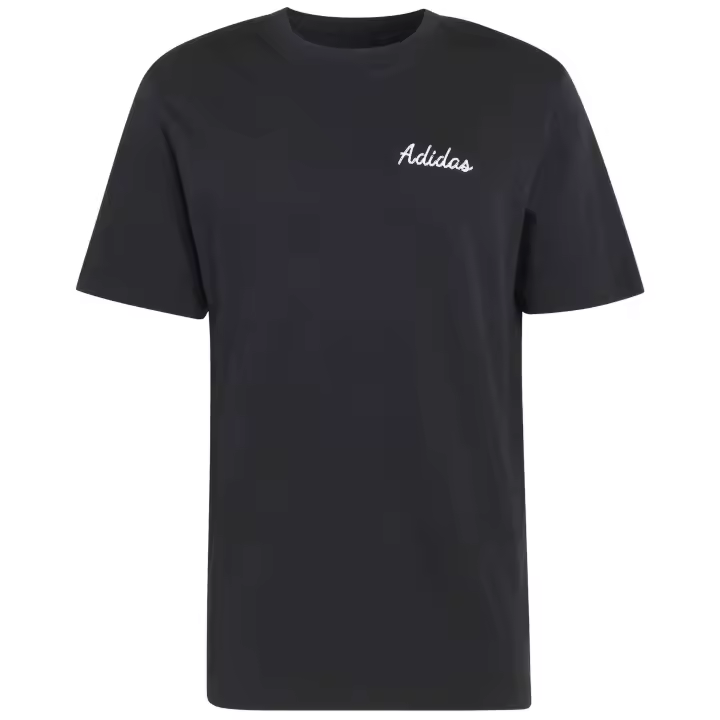 Camiseta De Manga Corta Adidas modelo M NOV BOWL T para Hombre en color Negro - 1