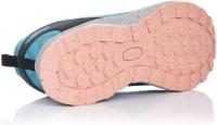 J'Hayber Melina Blue, Zapatilla Trekking y Senderismo Mujer, Aqua Repellent (Repelente del Agua) - details 2