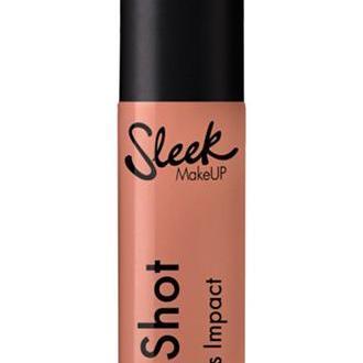 Sleek Lip Shot Gloss Impact #Road To Ruin 7_5Ml — oferta en Miravia