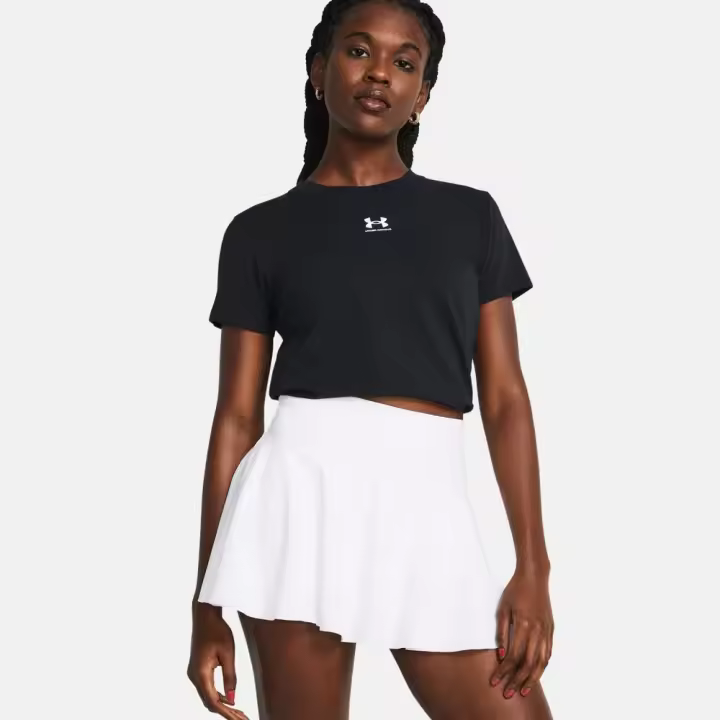 Under Armour Camiseta Mujer Off Campus Core - 1
