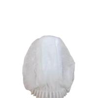 Filtro De Aspiradora Desechable Y Lavable 20pcs Cubierta Protectora De Tela No Tejida Para Aspiradoras Portátiles - details 1