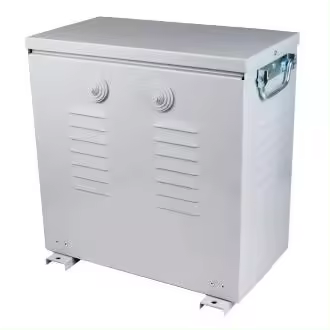 Plusenergy - AUTOTRANSFORMADORES TRIFASICOS SERIE ATT 1KVA - 1