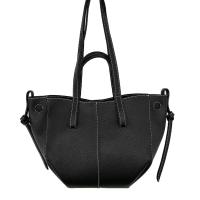 2024 Bolso de cuero elegant with Alas de PU, Nuevo Estil, Bolso de mano de alta gama, Bolso de gran capacidad para Mujeres que viajen al trabajo - details 5