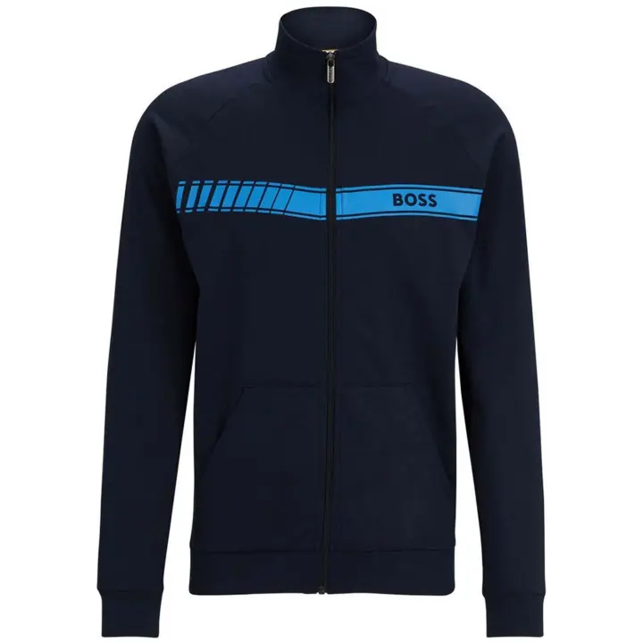 Hugo boss authentic jacket z jacket - 1