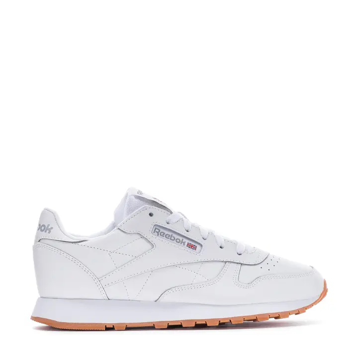 Reebok Classic Leather Zapatilla Niño - 1