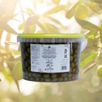 PALACIOS GUTIERREZ PALACIOS GUTIERREZ - ACEITUNAS SABOR BERENJENA 4500GR - Mojo Picón - details 0