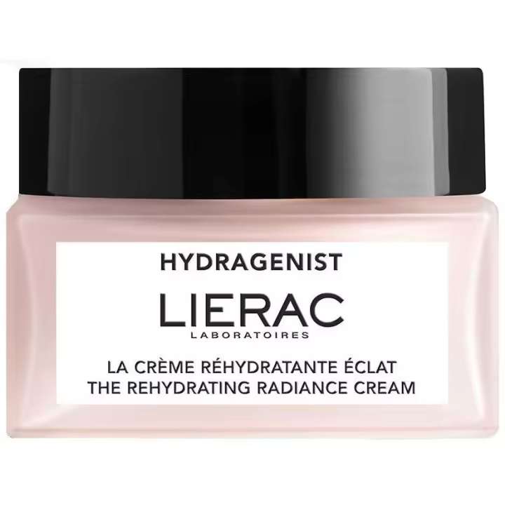 Hydragenist Crema Rehidratante Iluminadora 50 Ml - 1