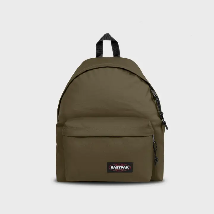 Mochila Acolchada Eastpak para Trabajo y Ocio con Bolsillo Delantero - 1