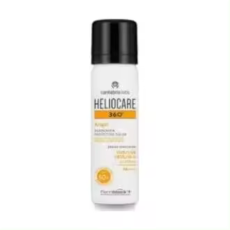 Protector Solar Heliocare 360 Spf50+ Fluido Airgel 60 Ml - 1