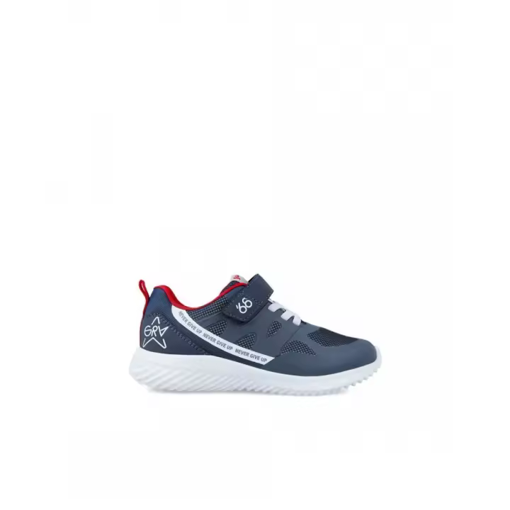 Zapatillas deportivas niño GARVALIN 231830-G DEPORTIVO ELASTICOS MARINO 30994 24V - 1