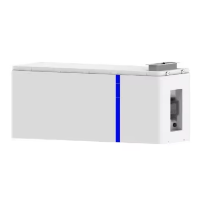 Plusenergy - Baterías Litio Aiw-B 5.1KWH 48V DEYE - 1