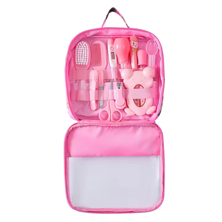 Cortaúñas para niños Set para el cuidado de las uñas y Los Dedos de los pies para niños - 1