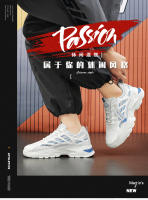 Zapatos De Deporte Casuales Para Hombre Transpirables Verano Suela Suave Antideslizante Outdoor Running Moda Urbana Trendy - details 1