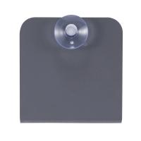 Espejo De Viaje Inquebrantable Y Sin Niebla Con Gancho Para Afeitado Y Succión Para Baño Espejo De Lavabo Para Pared Sin Niebla - details 13