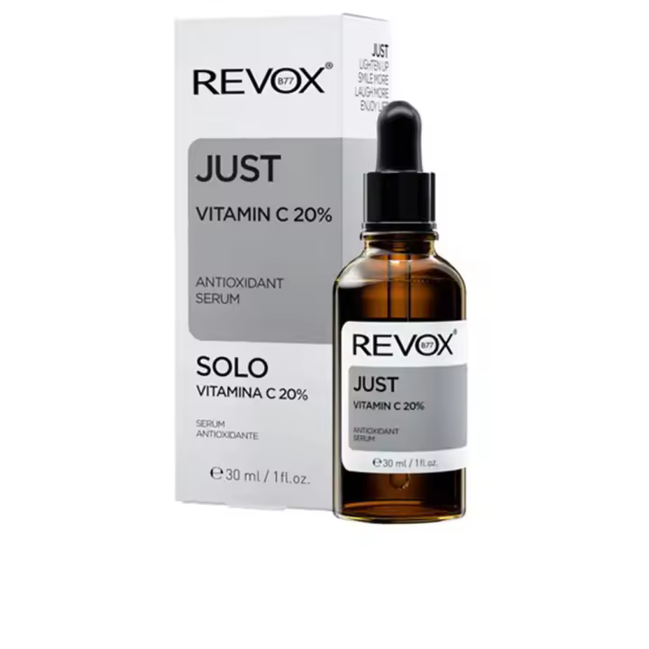 Revox JUST vitamin C 20% 30 ml - 1