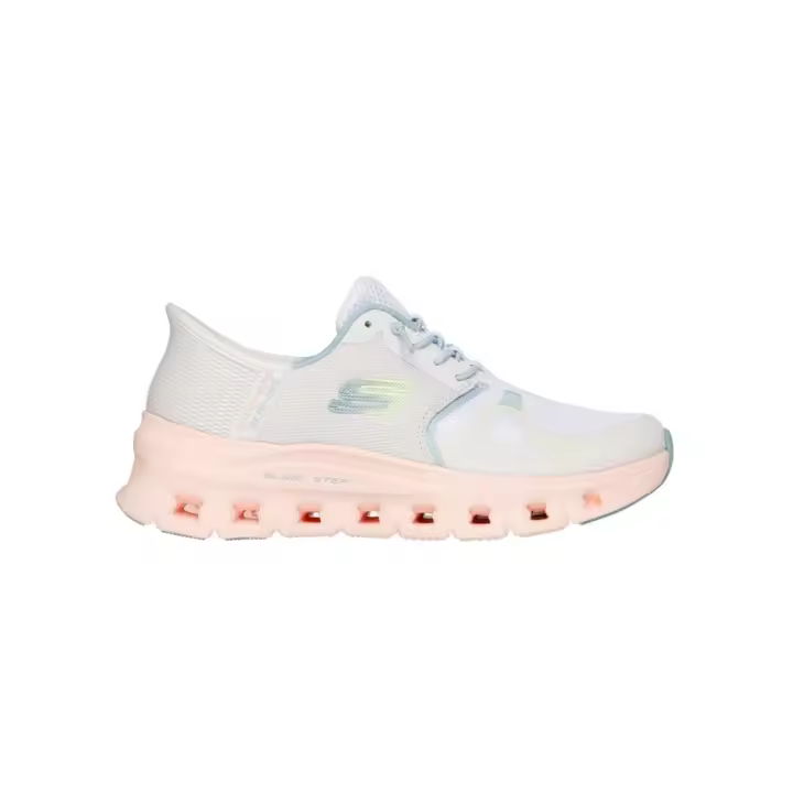 Sneakers Skechers Step Pro Mujer Blanco - 1
