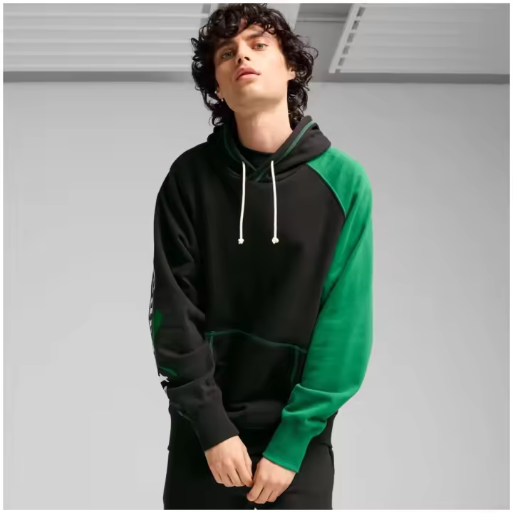 Sudadera Puma X Carrots Graphic Hoodie - 1