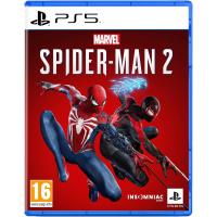 Marvel Spiderman 2 PS5 PAL ESPAÑA - Juego Físico Marvel Spiderman 2 PS5 para Sony Playstation 5 - Juego Físico Nuevo Original Precintado PAL ESPAÑA - details 0