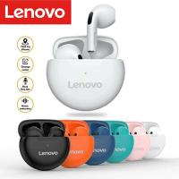 Lenovo Air Pro6 TWS Auriculares Inalámbricos Bluetooth 5.0 HiFi Deportivos Con Cancelación De Ruido Control Táctil Y Microfono - details 0