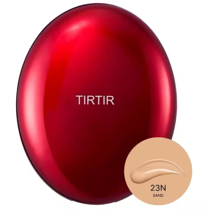 TIRTIR MASK FIT RED CUSHION - 1
