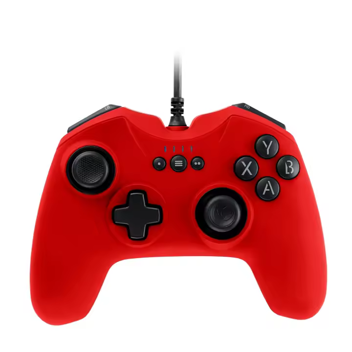 Nacon - Mando para Videojuego PC - 1