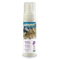 Champu para conejos Espuma Seca Roedores 200 Ml. Arquivet - details 0