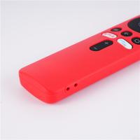 WESOPRO Funda Protectora De Silicona Para Control Remoto Xiaomi TV Box S Mi TV Stick 4K Antichoque Antipolvo Cubierta Para 1er GEN - details 9